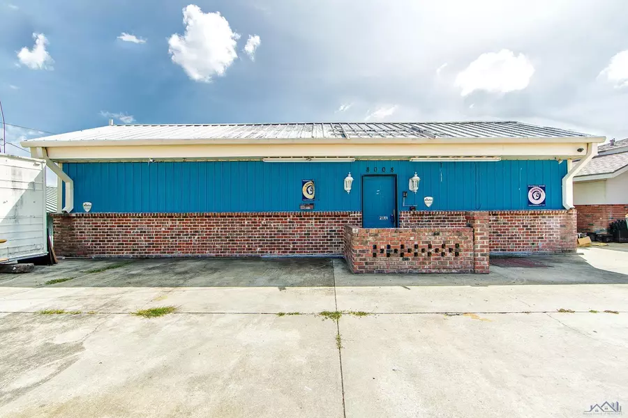 8008 Park Ave, Houma, LA 70364