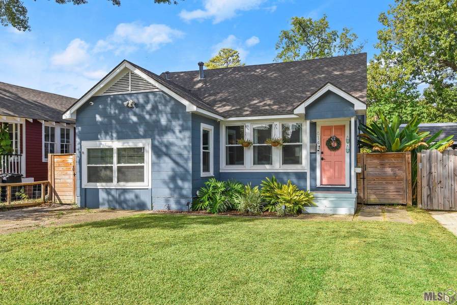 614 Wiltz Dr, Baton Rouge, LA 70806