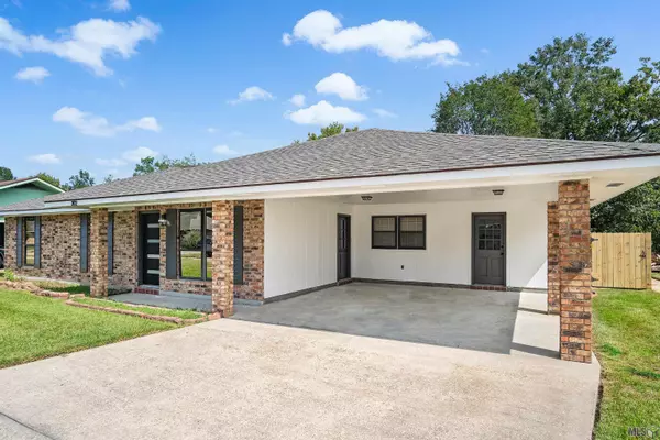 Baker, LA 70714,302 Celeste Dr