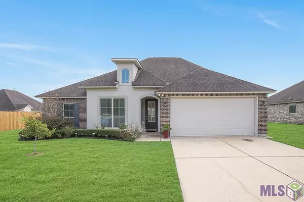 42121 Bald Eagle Ave, Prairieville, LA 70769