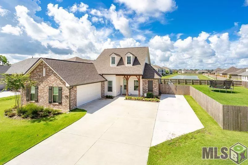 Addis, LA 70710,3687 Sugar Harvest Ct