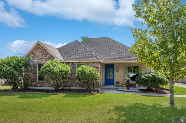 44425 Kaytain Crossing, Sorrento, LA 70778