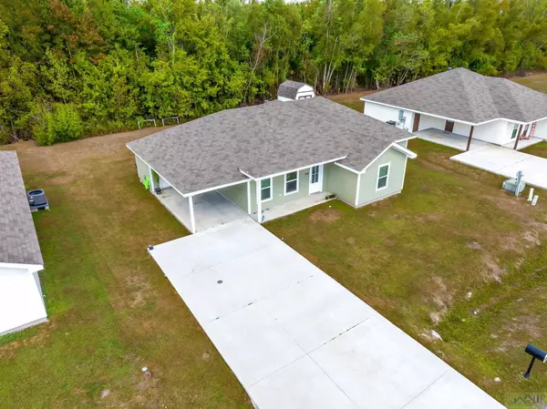 Schriever, LA 70395,318 Turner St