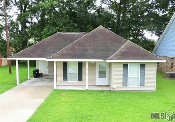 2510 N Amelia, Gonzales, LA 70737