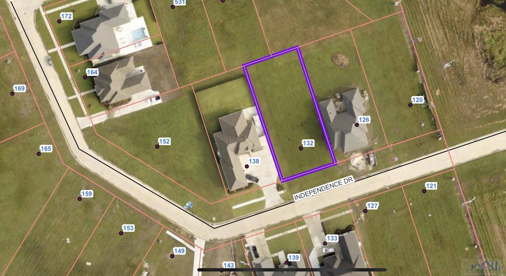 132 Independence Drive, Houma, LA 70360