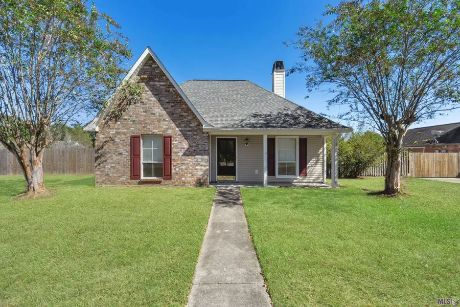 36202 Norfolk Ave, Denham Springs, LA 70706