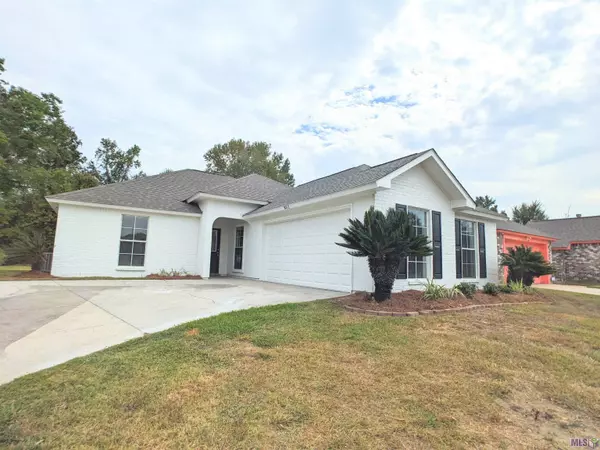 802 Rue Michelle, Baker, LA 70714