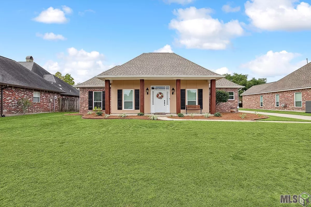 Prairieville, LA 70769,17085 Acadia Way Ave