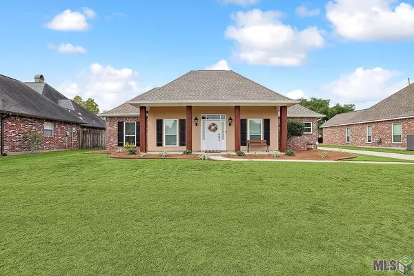 17085 Acadia Way Ave, Prairieville, LA 70769