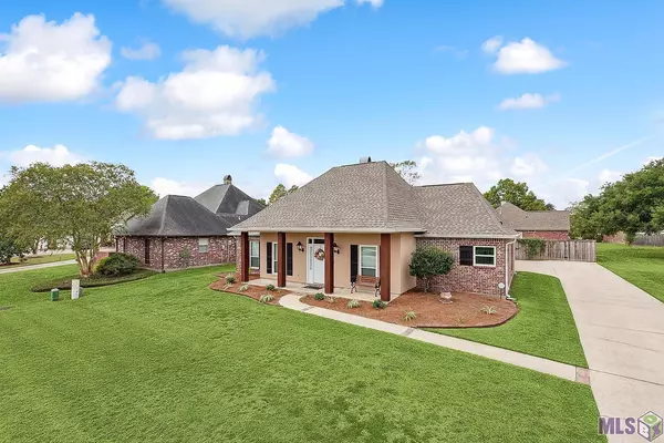 Prairieville, LA 70769,17085 Acadia Way Ave