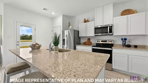 12792 Sweetleaf Ave Denham Springs, LA 70726