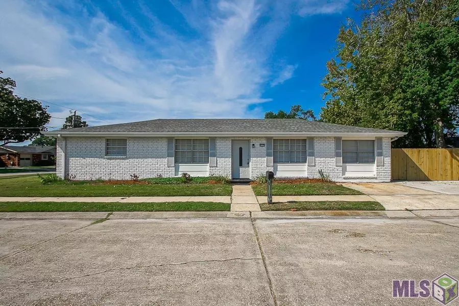 4115 G St, Metairie, LA 70001