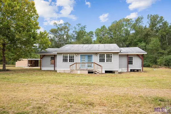 31969 Lower Rome Rd, Springfield, LA 70462