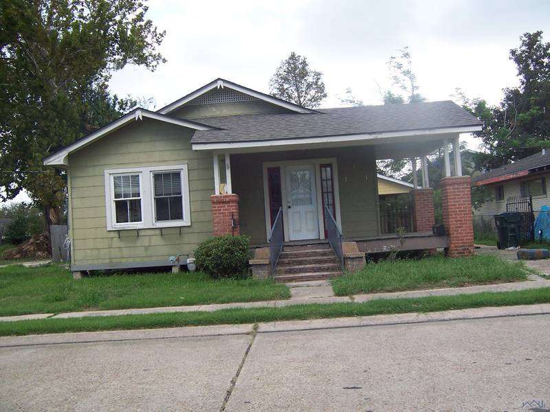 1306 Honduras Street, Houma, LA 70360