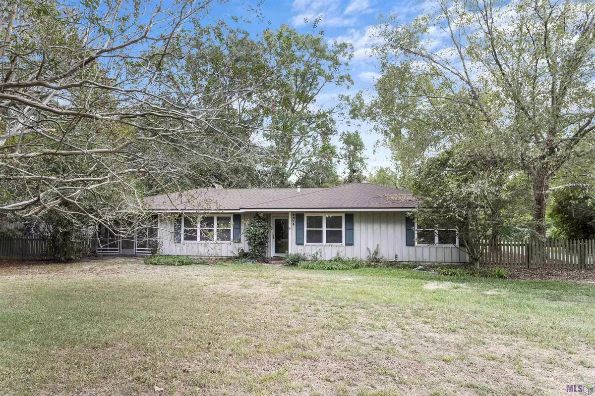 St Francisville, LA 70775,9974 Havard St