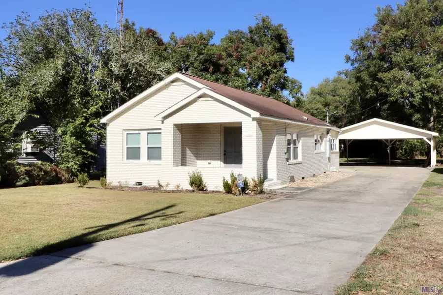 906 Westend, New Roads, LA 70760