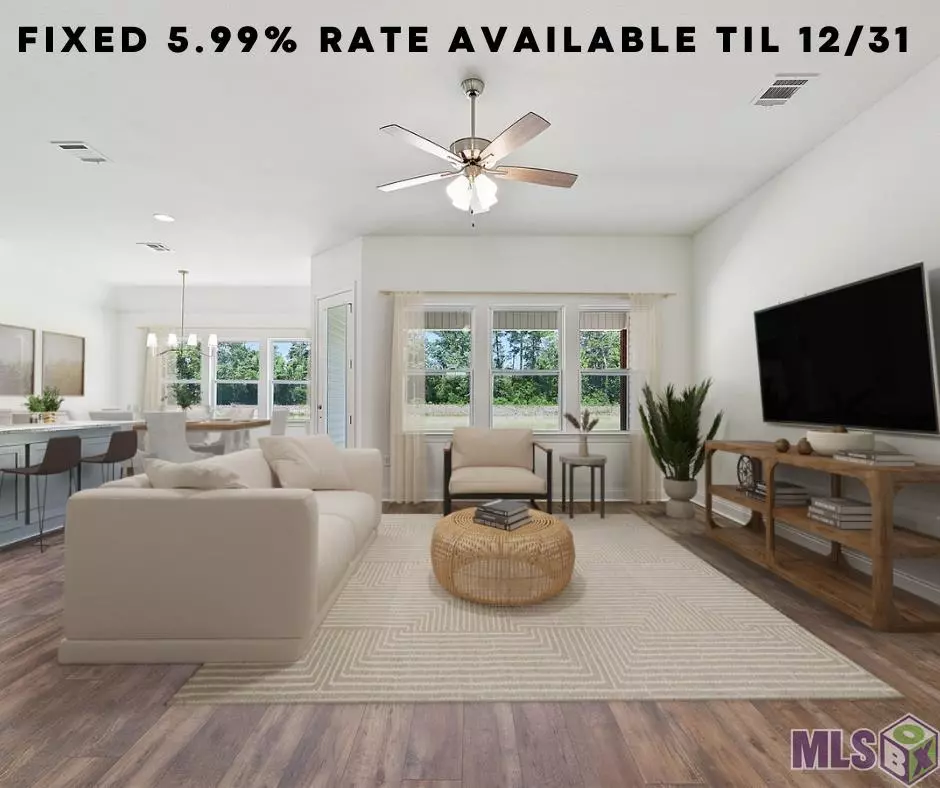 Walker, LA 70785,14791 Carroll Ave