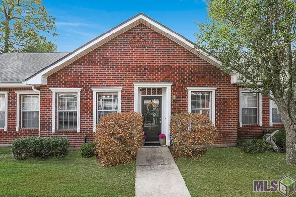 Baton Rouge, LA 70808,5255 Congress Blvd ##52