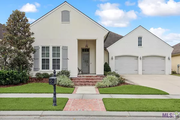 15536 Linden View Rd, Baton Rouge, LA 70817