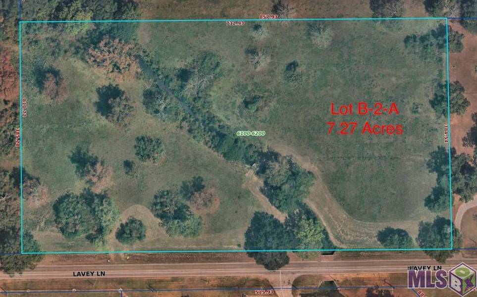 TBD Lavey Ln, Baker, LA 70714