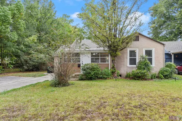 368 S Ardenwood Dr, Baton Rouge, LA 70806