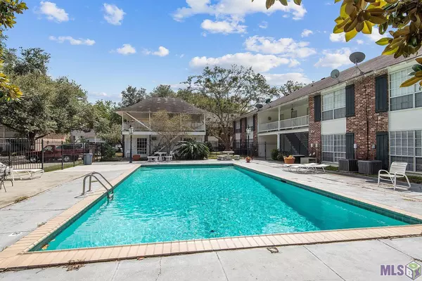 Baton Rouge, LA 70809,10440 Jefferson Hwy ##E