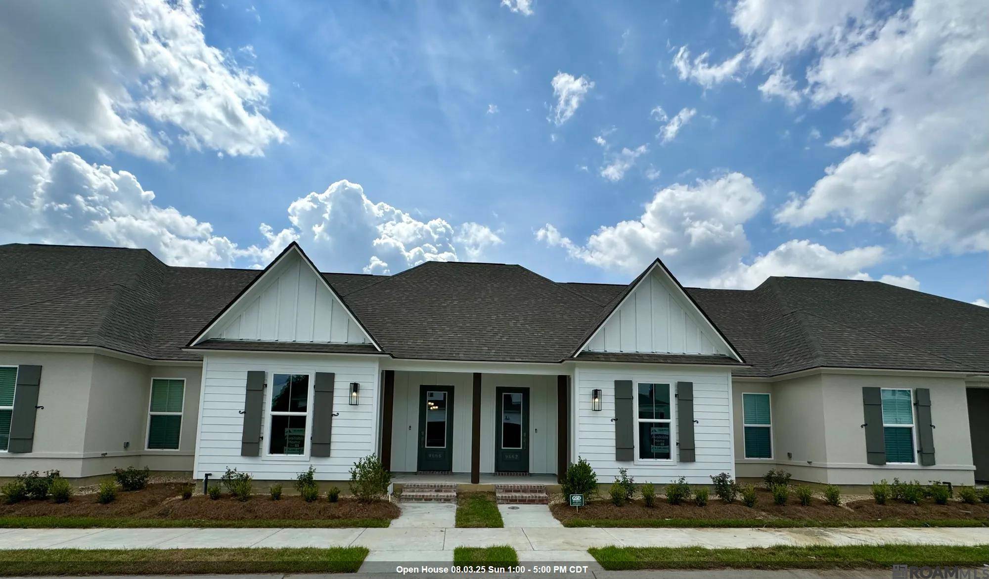 9664 Creekview Dr, Baton Rouge, LA 70836