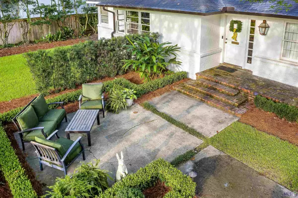 Baton Rouge, LA 70808,1922 Ingleside Dr