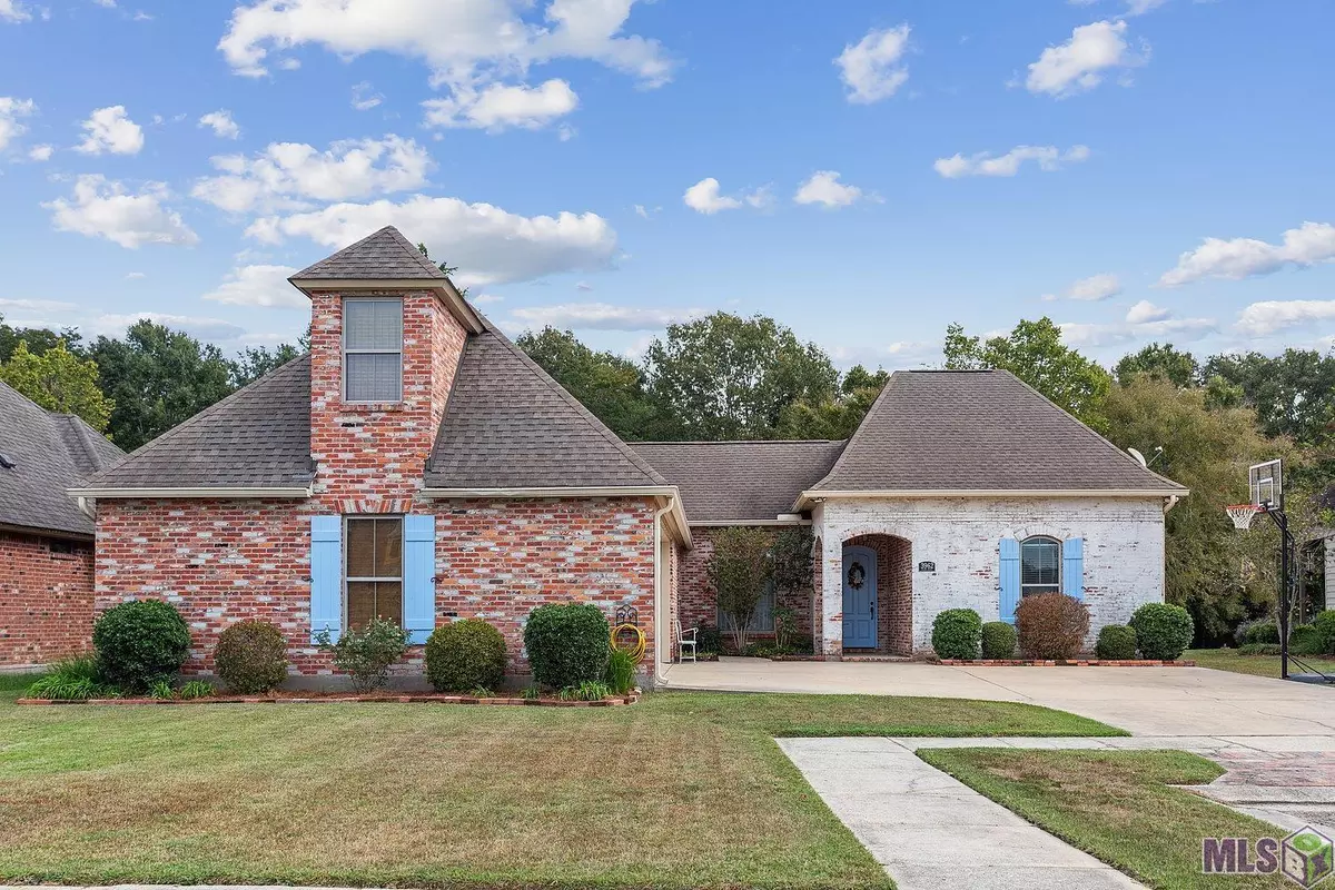 Zachary, LA 70791,3962 Shady Ridge Dr