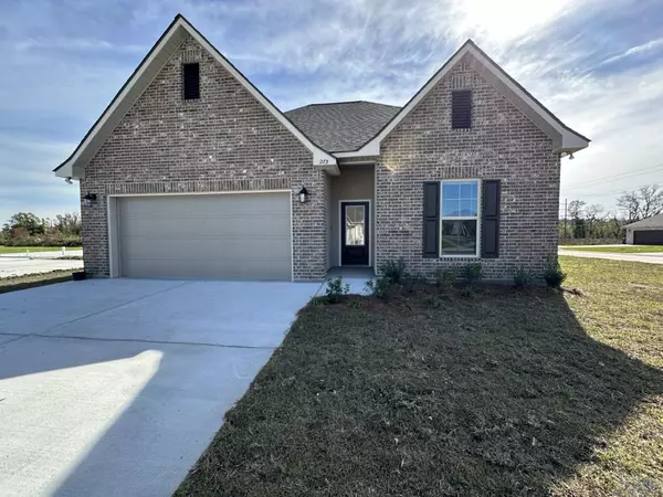 273 Owl Drive, Houma, LA 70364