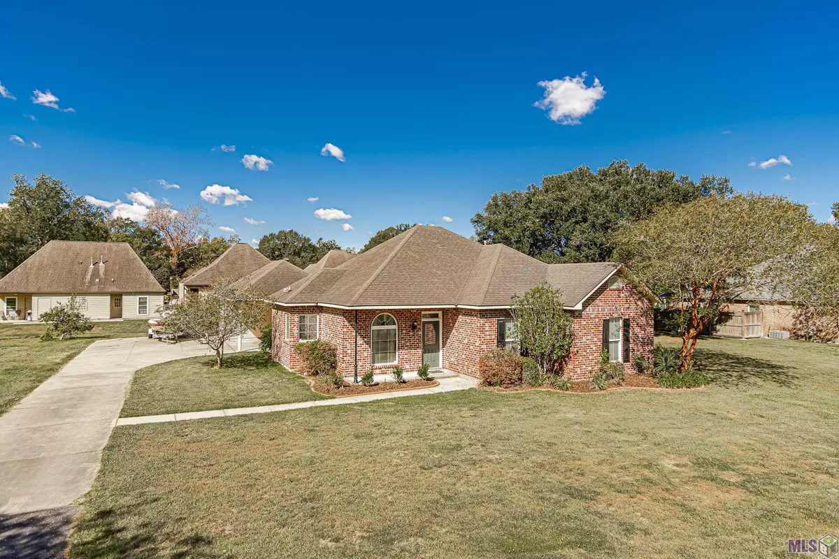 Geismar, LA 70734,12305 Highland Dr