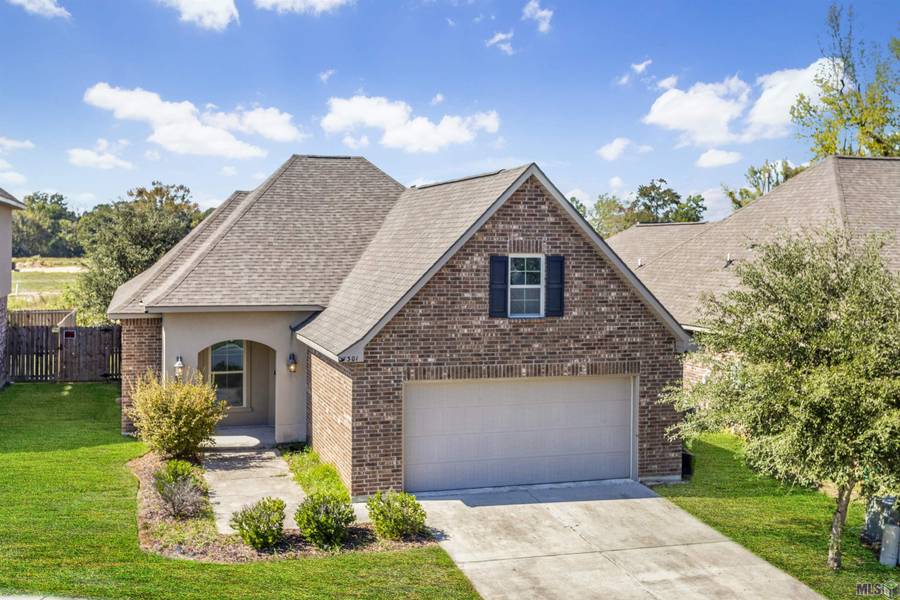 7301 Harrell Dr, Zachary, LA 70791