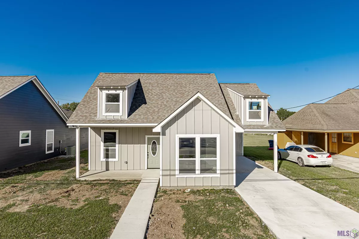 Port Allen, LA 70767,175 N 14th St