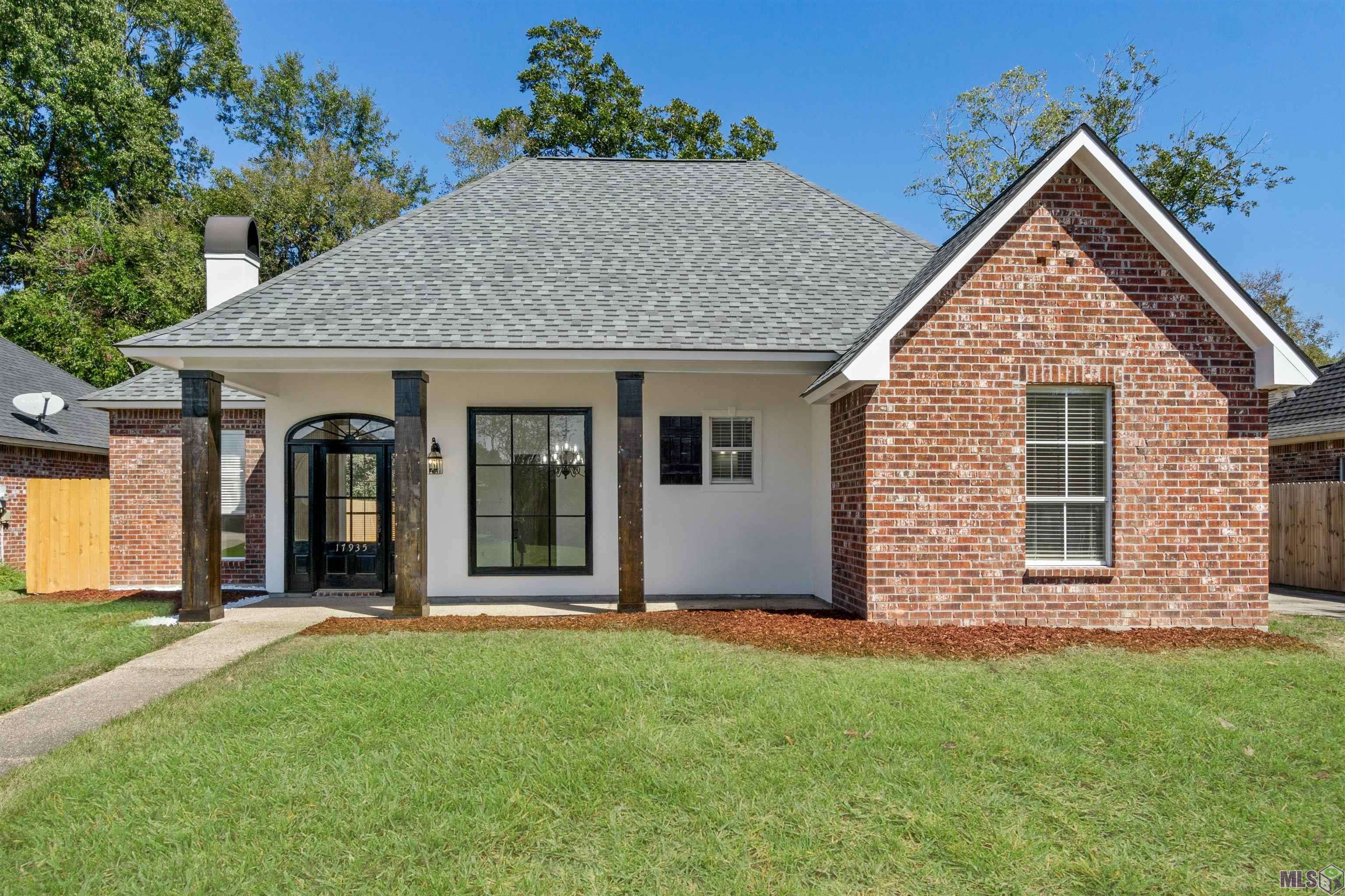 17935 Glen Park Dr, Baton Rouge, LA 70817
