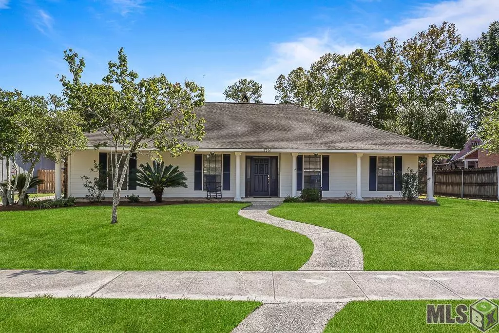 Baton Rouge, LA 70816,12314 Gawain Ave