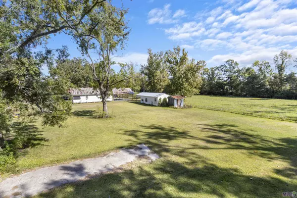 Gonzales, LA 70737,TBD S Remy Robert Ave