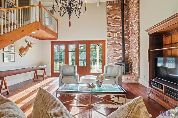 Greenwell Springs, LA 70739,20450 Greenwell Springs Rd