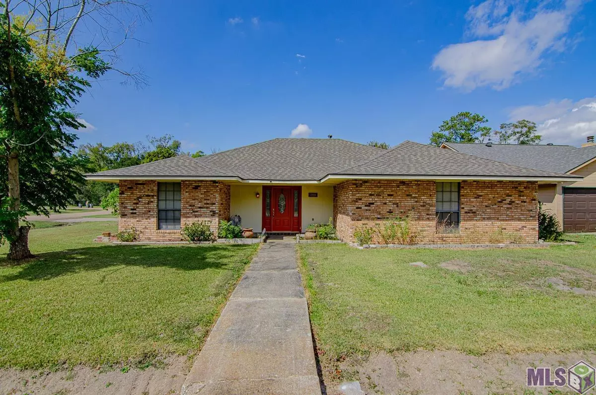 Baton Rouge, LA 70817,7338 Briarplace Dr