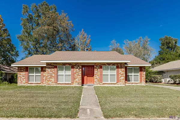 16079 Shenandoah Ave, Baton Rouge, LA 70817