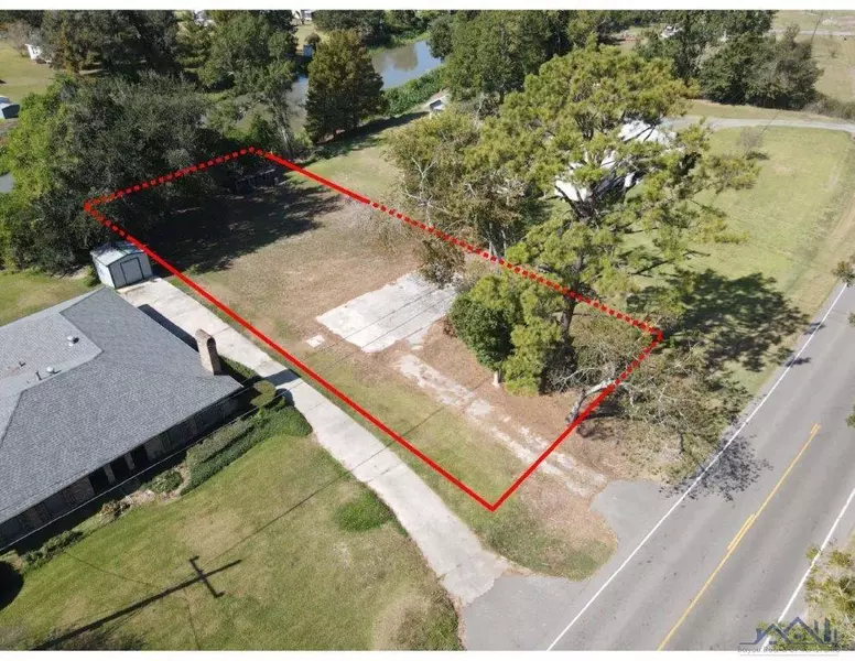 2779 Highway 308, Labadieville, LA 70372