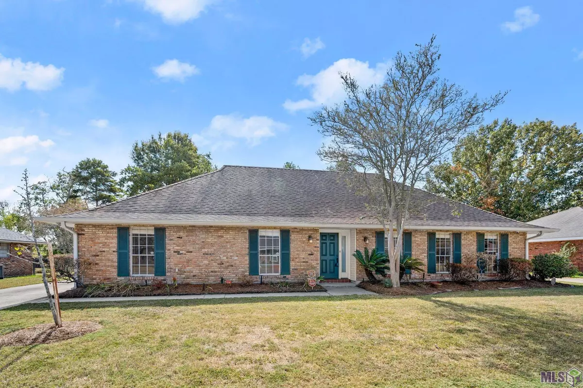 Baton Rouge, LA 70815,13376 Berwick Ave