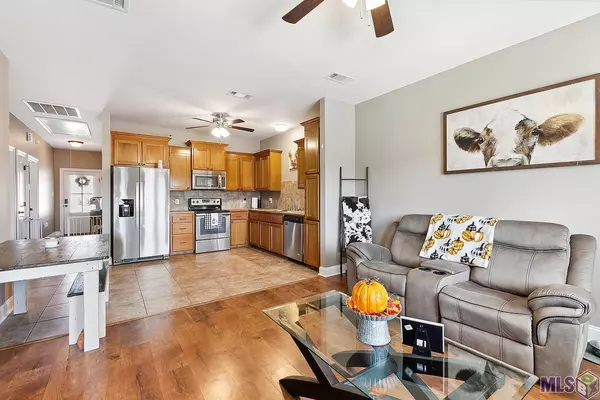 Walker, LA 70785,11705 Burgess Ave ##7A