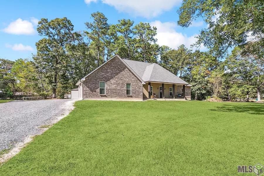 25041 Old Greenwell Springs Rd, Greenwell Springs, LA 70739