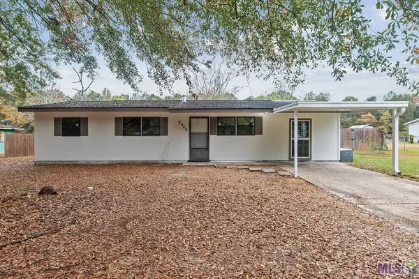 2425 Toledo St, Baker, LA 70714