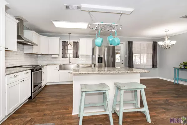 Greenwell Springs, LA 70739,16727 Teneiya Ave