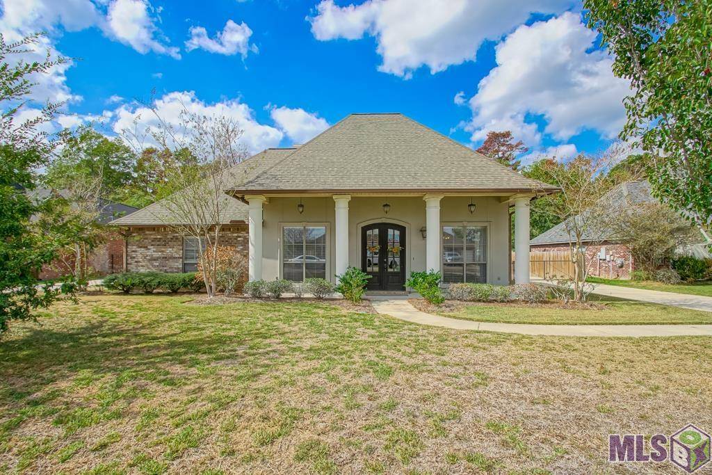 Walker, LA 70785,32785 Briar Oak Dr