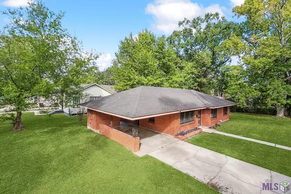 Baton Rouge, LA 70805,3615 Delaware