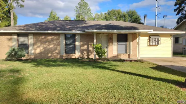 312 Cypress Street, Baker, LA 70714