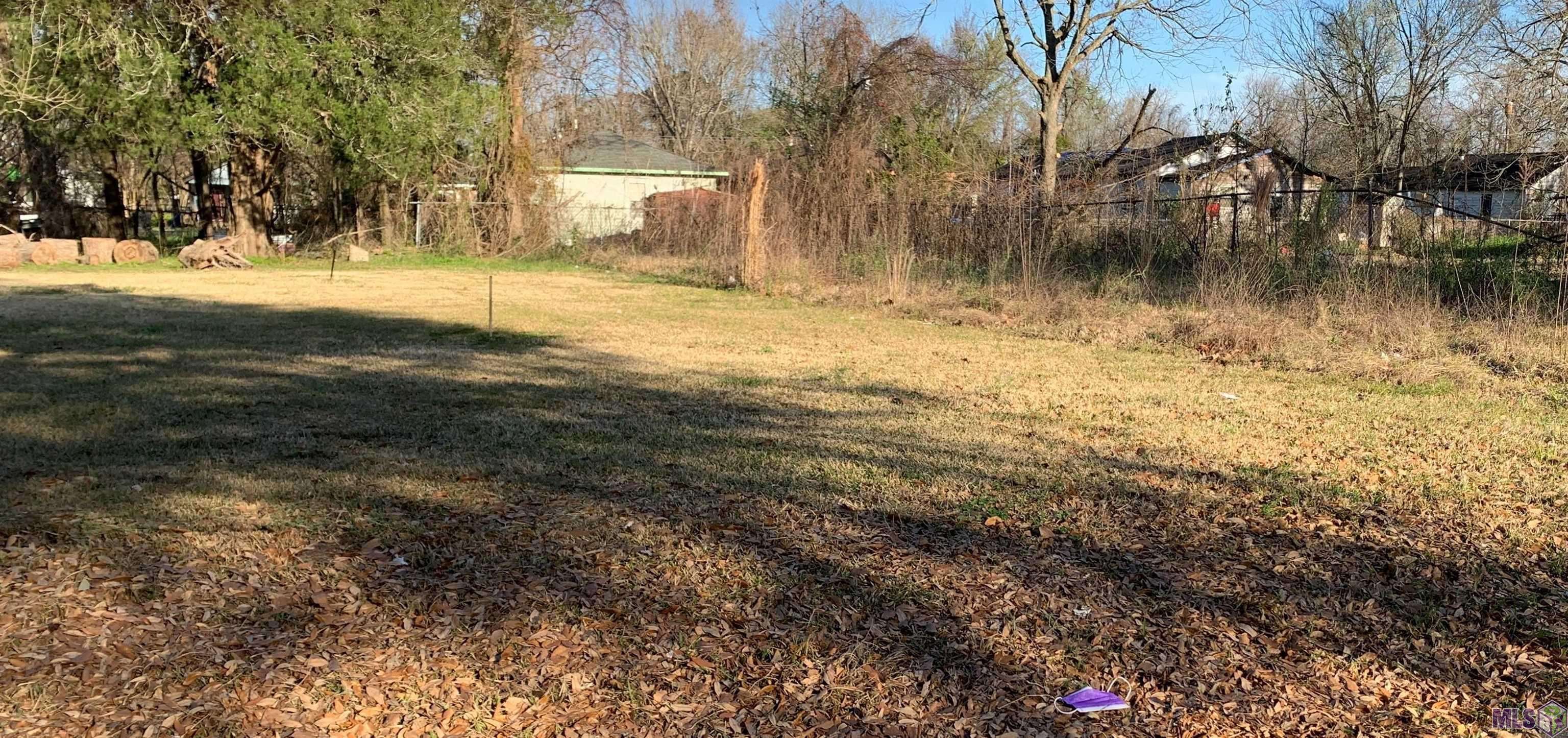Baton Rouge, LA 70802,1754 N 38th St Baton Rouge