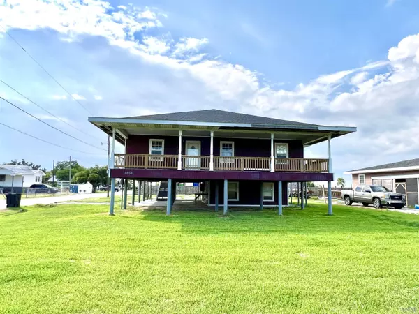 5858 Hwy 56, Chauvin, LA 70344